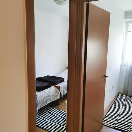 Maja Split