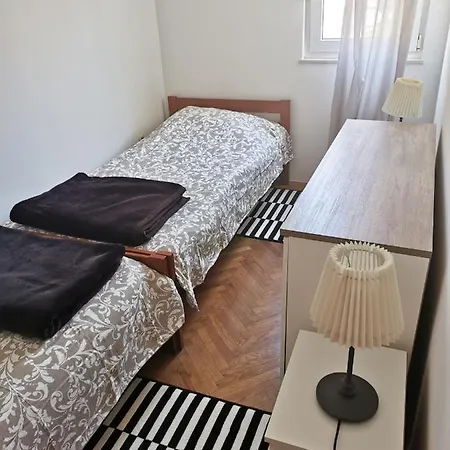 Daire Maja Split