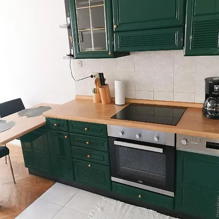 Apartamento Maja