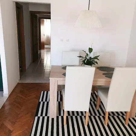 Apartamento Maja