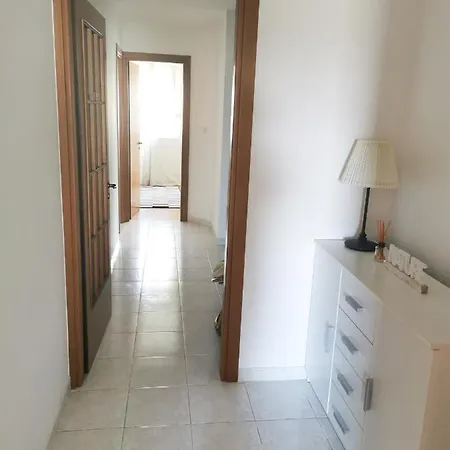Maja Apartamento