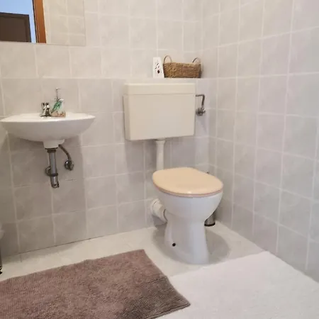 Maja Apartamento