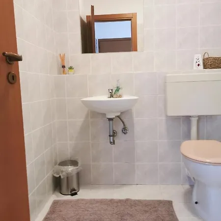 Maja Apartamento