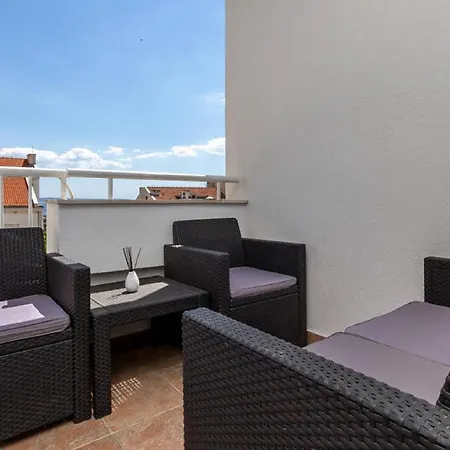 Apartamento Maja