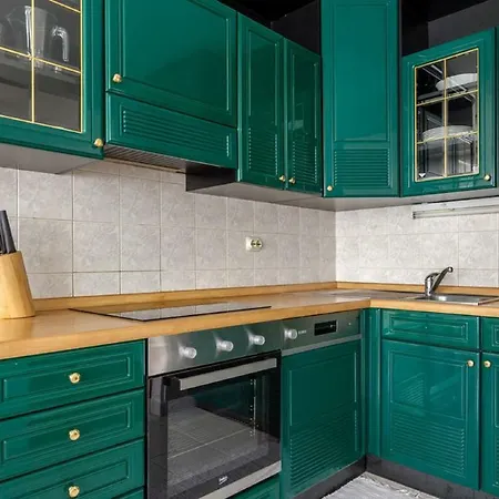 Apartamento Maja *