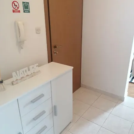 Maja Apartamento